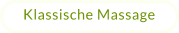 Klassische Massage