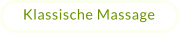 Klassische Massage